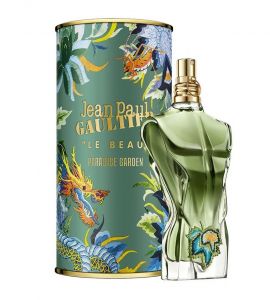 JEAN PAUL GAULTIER LE MALE LE BEAU PARADISE EDP VAPO 75 ML