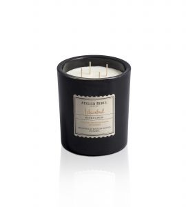 ATELIER REBUL ISTANBUL SCENTED CANDLE GROOT 950 GR