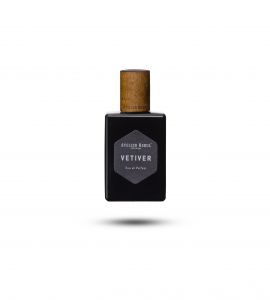 ATELIER REBUL VETIVER MEN 50ML