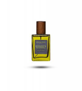 BERGAMOT & PATCHOULI EDP VAPO 50ML FOR MAN