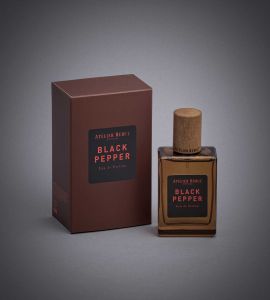 BLACK PEPPER EDP VAPO 50ML FOR MEN