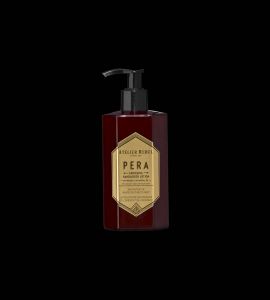 ATELIER REBUL PERA HAND EN BODYLOTION