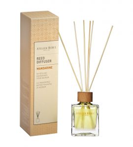 MANDARIN DIFFUSER 120ML