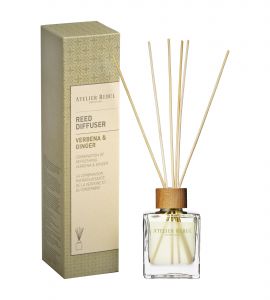 VERBENA DIFFUSER 120ML