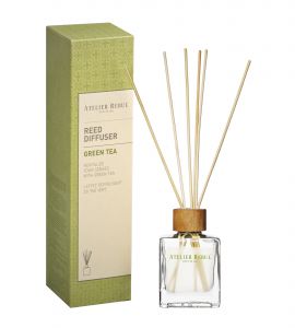 GREEN TEA DIFFUSER 120ML