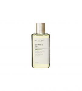 GREEN TEA SHOWER GEL 250ML