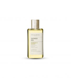 VERBENA SHOWER GEL 250ML