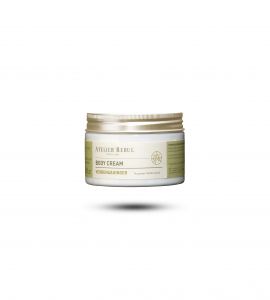 VERBENA BODY CREME 250ML