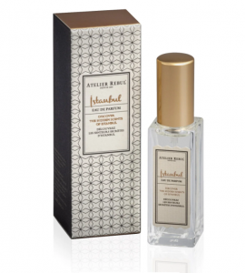 ATELIER REBUL ISTANBUL EDP VAPO 12 ML POCKETSIZE