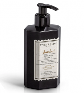 ATELIER REBUL ISTANBUL SHAMPOO 250ML