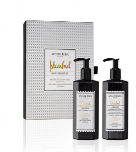 ATELIER REBUL ISTANBUL PREMADE HANDCARE GIFTSET