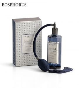 ATELIER REBUL ISTANBUL BOSPHORUS EDP VAPO 125ML