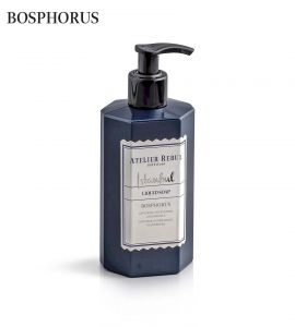 ATELIER REBUL BOSPHORUS LIQUID SOAP 250ML